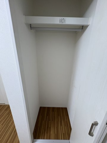 GRACIM_03（グラシムスリー）の収納