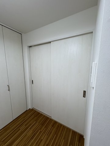 GRACIM_03（グラシムスリー）の居間・リビング