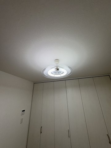 GRACIM_03（グラシムスリー）の居間・リビング