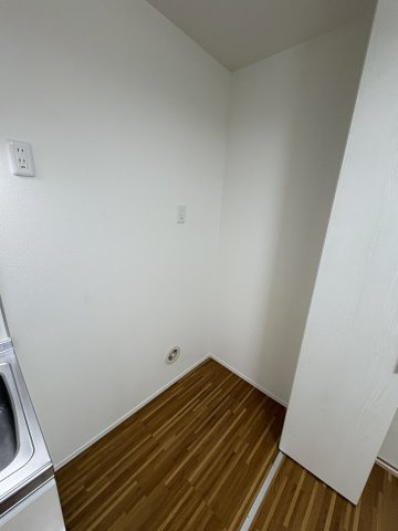 GRACIM_03（グラシムスリー）の内装