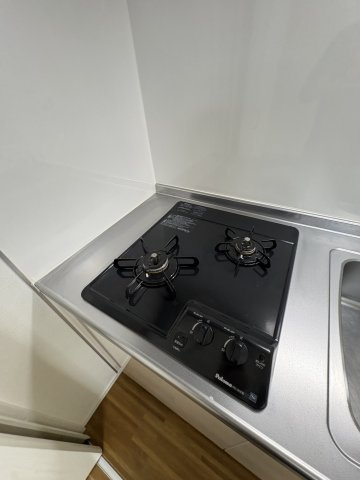 GRACIM_03（グラシムスリー）のキッチン