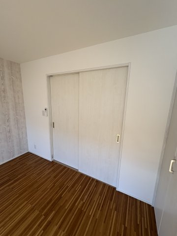 GRACIM_03（グラシムスリー）の洋室