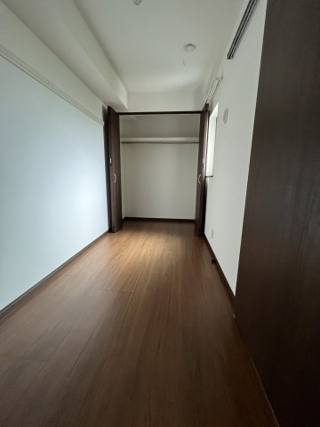 GRACIM_01（グラシムワン）の洋室