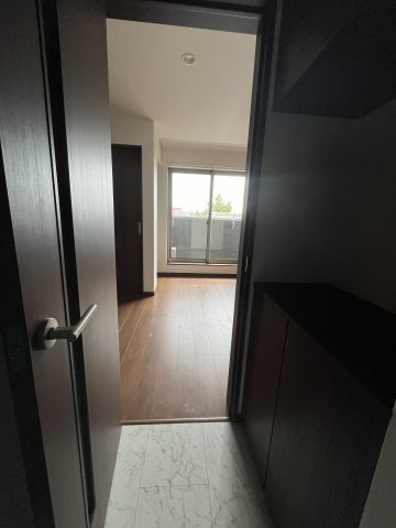 GRACIM_01（グラシムワン）の内装