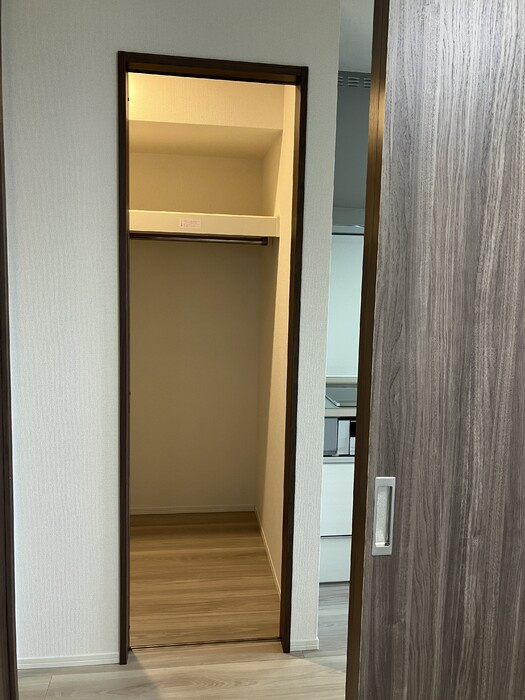 Ｄ－ｒｏｏｍ太日通の収納