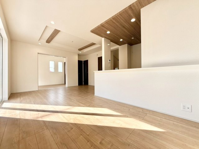 練馬区西大泉4丁目　新築戸建