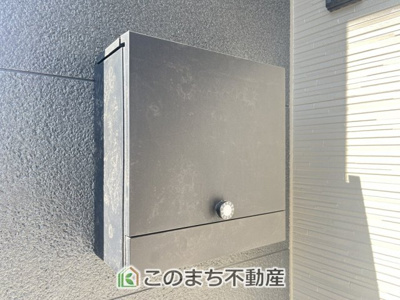 【玄関】 | CRADLEGARDEN小山市東間々田第7　3号棟