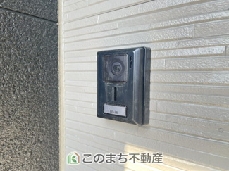 【玄関】 | CRADLEGARDEN小山市東間々田第7　3号棟
