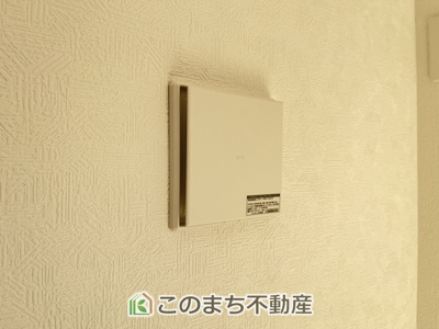 【設備】 | CRADLEGARDEN小山市東間々田第7　3号棟