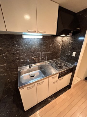 【キッチン】 | プラチナム松屋町 | プラチナム松屋町　システムキッチン