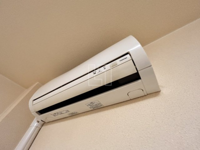 【設備】 | プラチナム松屋町 | プラチナム松屋町　エアコン
