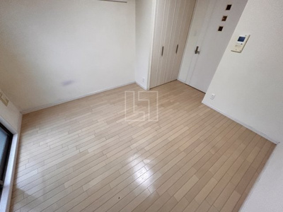 【洋室】 | プラチナム松屋町 | プラチナム松屋町　洋室