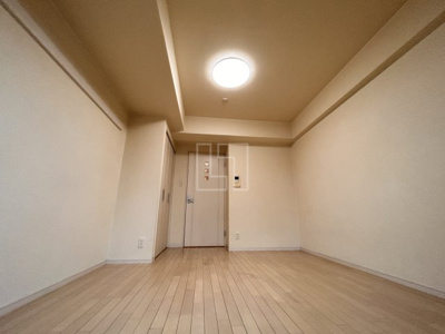 【寝室】 | プラチナム松屋町 | プラチナム松屋町　洋室