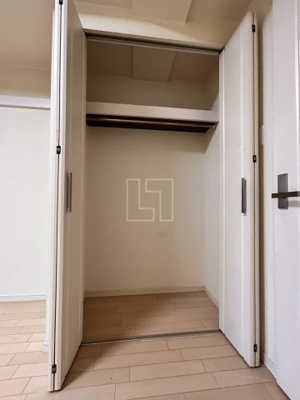 【収納】 | プラチナム松屋町 | プラチナム松屋町　クローゼット