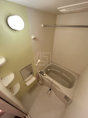 【浴室】 | プラチナム松屋町 | プラチナム松屋町　バスルーム