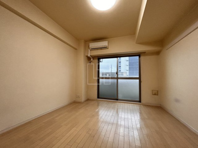 【居間・リビング】 | プラチナム松屋町 | プラチナム松屋町　洋室