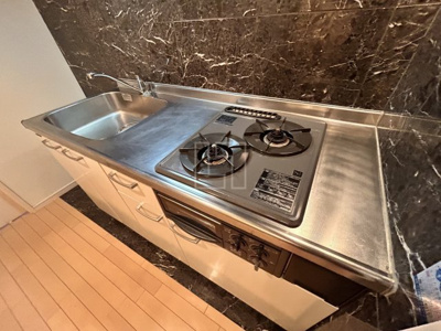 【キッチン】 | プラチナム松屋町 | プラチナム松屋町　システムキッチン