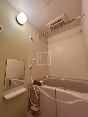 【浴室】 | プラチナム松屋町 | プラチナム松屋町　バスルーム