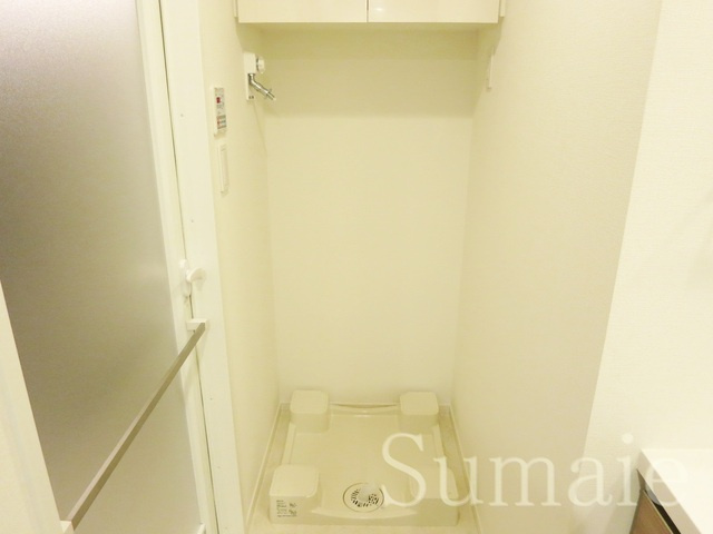 パークアクシス駒込ＨＩＬＬＴＯＰの設備|☆室内洗濯置場です☆