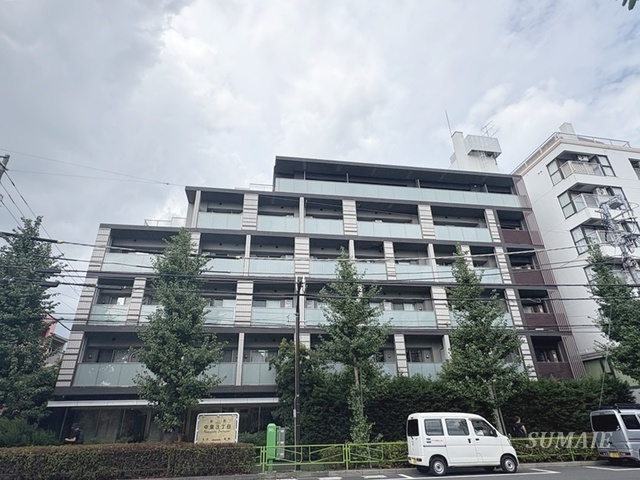 パークアクシス駒込ＨＩＬＬＴＯＰ