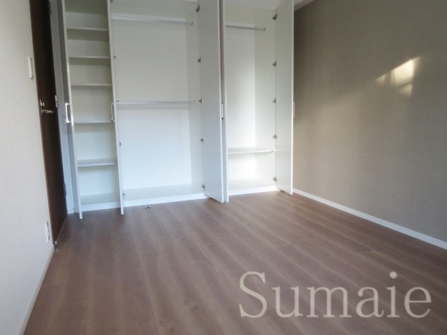 パークアクシス駒込ＨＩＬＬＴＯＰの洋室|☆6.0帖の明るい洋室です☆