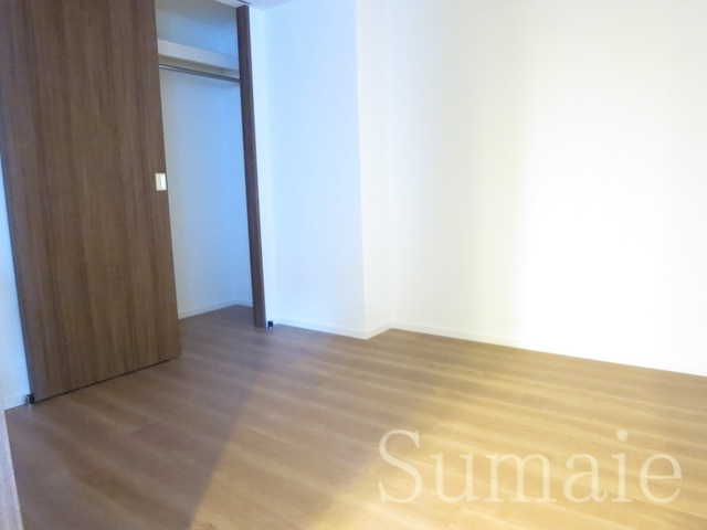 パークアクシス駒込ＨＩＬＬＴＯＰの洋室|☆4.5帖の洋室です☆