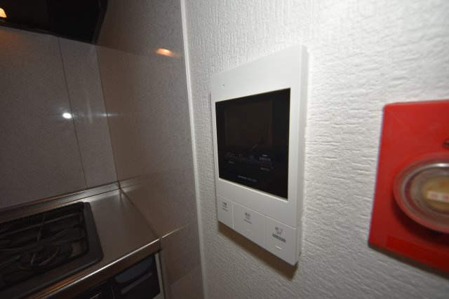 ライオンズマンション靭公園