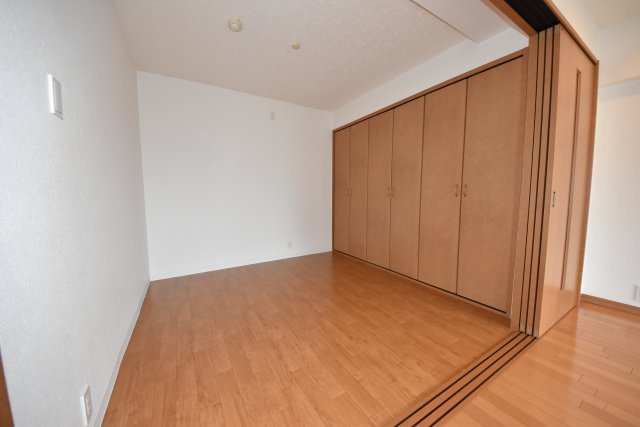 ライオンズマンション靭公園