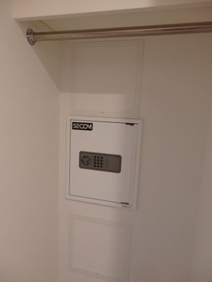 【収納】 | グローリオ新宿夏目坂