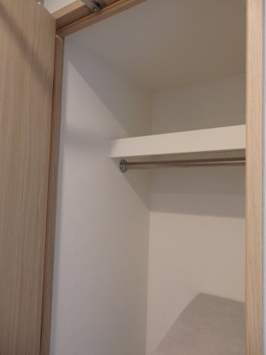 【収納】 | グローリオ新宿夏目坂