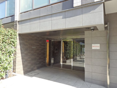  | グローリオ新宿夏目坂