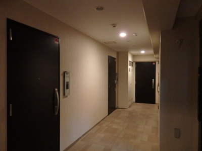 【その他共用部分】 | グローリオ新宿夏目坂