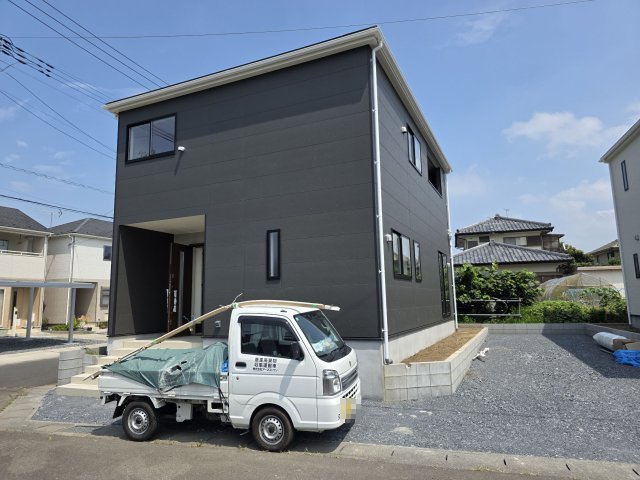本庄市下野堂第６　