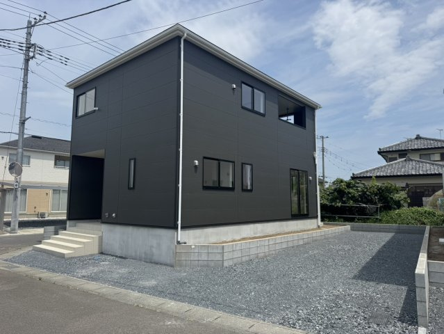 本庄市下野堂第６　