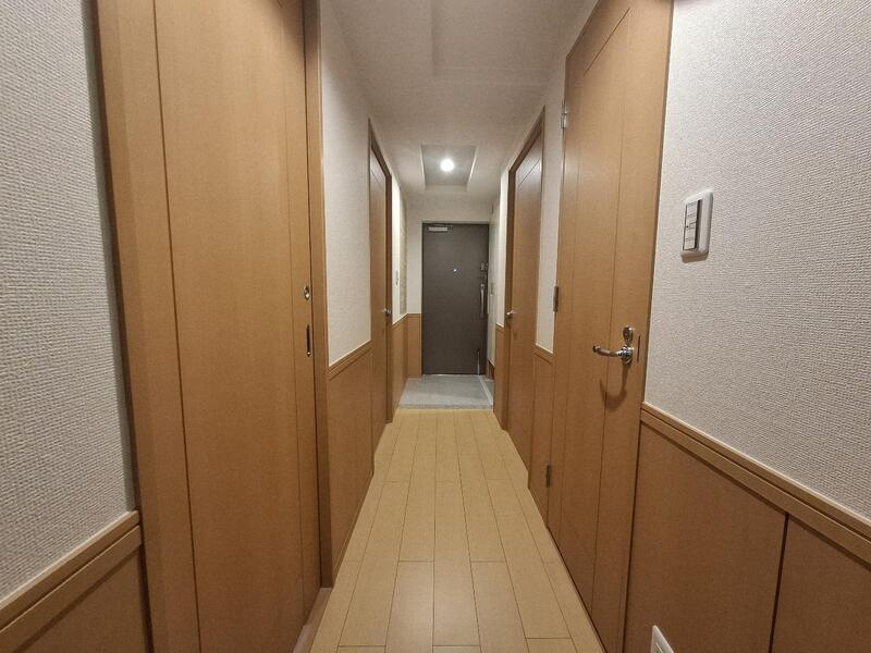 エスリード藤井寺のその他