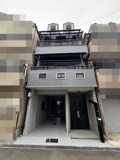 枚方市渚栄町　中古戸建ての画像