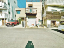 戎島町１丁　売土地の画像