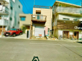 【外観】 | 戎島町１丁　売土地 | 南海本線「堺」駅まで徒歩８分！阪堺電気軌道阪堺線「花田口」駅まで徒歩５分！毎日の通勤や通学に便利ですね♪