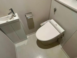 【トイレ】