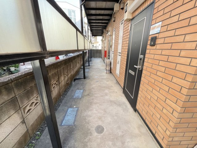 【その他共用部分】 | キロロ弐番館