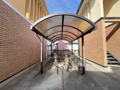 【その他共用部分】 | キロロ弐番館