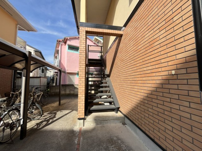 【エントランス】 | キロロ弐番館