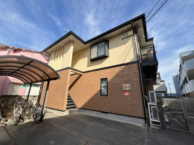 【外観】 | キロロ弐番館