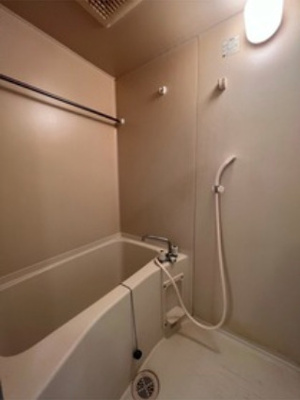 【浴室】 | キロロ弐番館