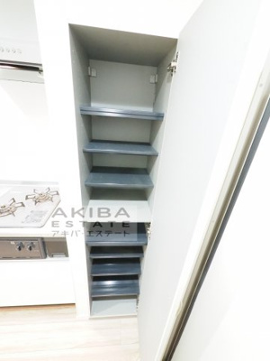 【収納】 | Primavera(プリマヴェーラ) | 同一仕様写真