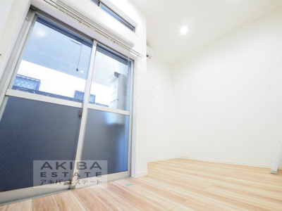 【寝室】 | Primavera(プリマヴェーラ) | 同一仕様写真