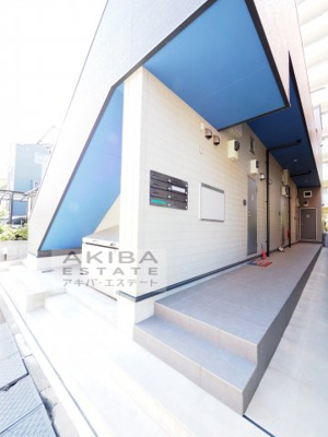 【エントランス】 | Primavera(プリマヴェーラ)