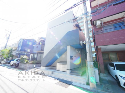 【外観】 | Primavera(プリマヴェーラ)