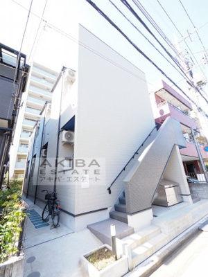 【外観】 | Primavera(プリマヴェーラ)