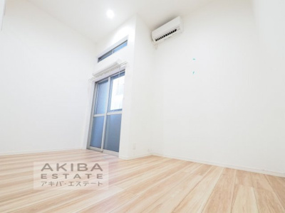 【洋室】 | Primavera(プリマヴェーラ) | 同一仕様写真